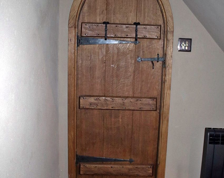 Door