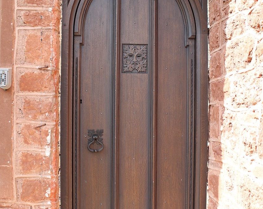 Door